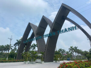 Đại Lý Cửa Cổng Xếp Tại Bắc Ninh