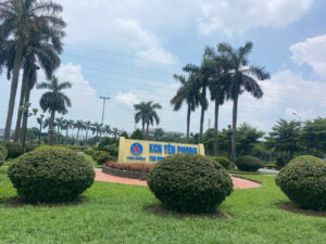 Đại Lý Cửa Cổng Xếp Tại Bắc Ninh