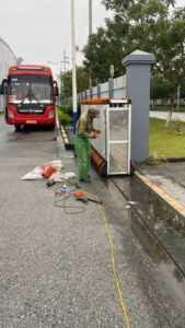 Sửa Cửa Tự Động Phường Liễu Giai