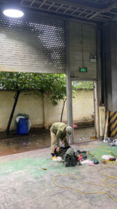 Sửa Cửa Tự Động Phường Liễu Giai