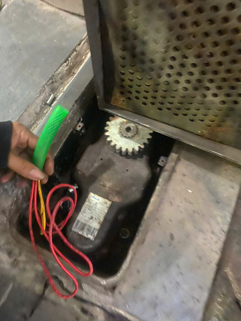 Sửa Cửa Tự Động Phường Nghĩa Đô